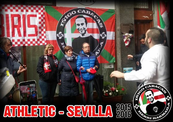 Las_Gradas's tweet image. Ath. Bilbao - Sevilla 7.4.16 @ICHHarmaila