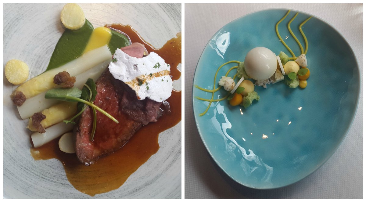 EvaHopstaken's tweet photo. #LunchTime
https://t.co/tKWYiIB7oh @aandepoel @CaribbeanLatin_ @harbourvillageb 
#awesomefood #Michelin #Foodiechats https://t.co/0OlhVghPrM