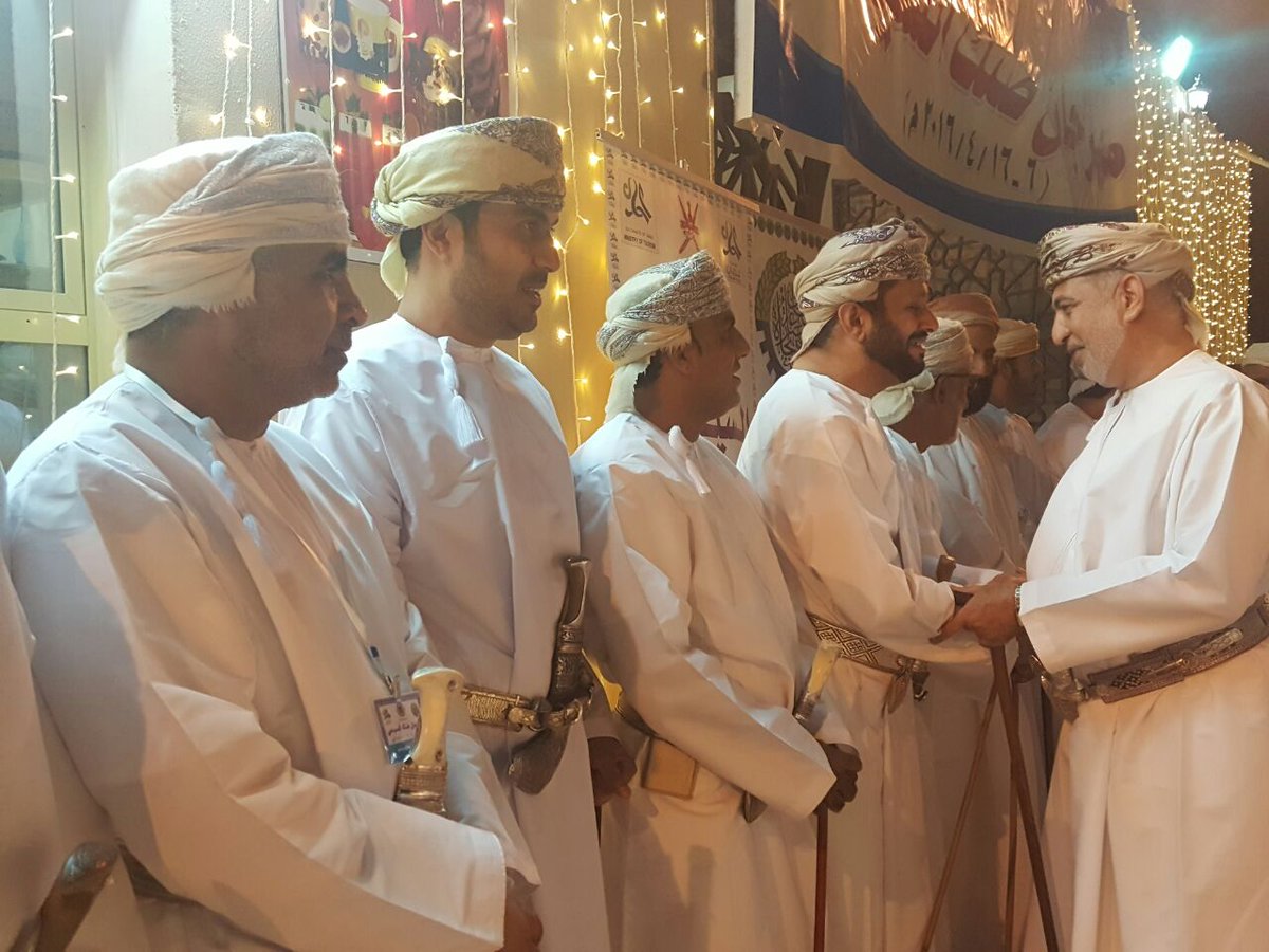 wejhatt's tweet photo. انطلاق فعاليات مهرجان ضنك السياحي. https://t.co/Xh54t0drXX