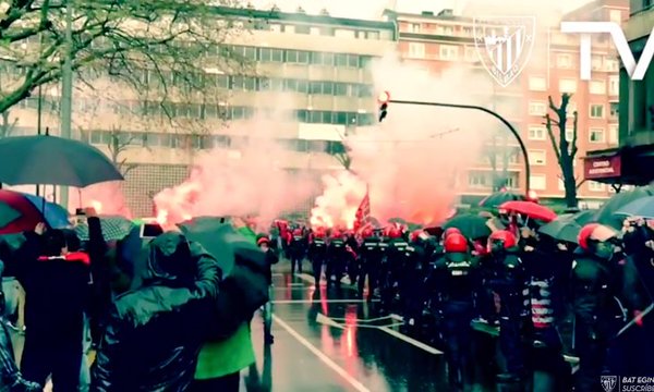 Las_Gradas's tweet image. Ath. Bilbao - Sevilla 7.4.16 @ICHHarmaila