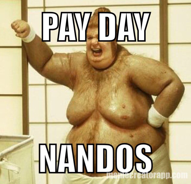 grus1's tweet image. @CHolt31 I've not slagged you in a while