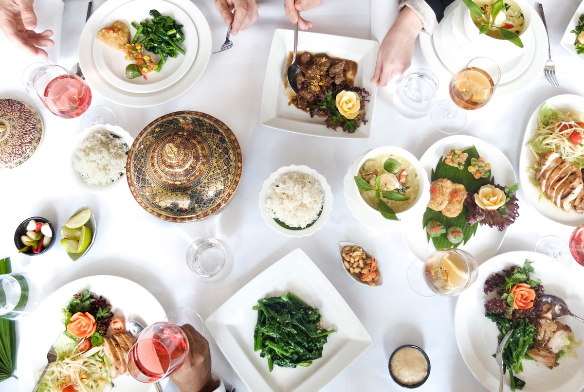 <a href="/ThisIsLondonmag/">This Is London</a> Next week <a href="/nipathailondon/">Nipa Thai London</a> has 3 days of traditional Thai fun for their 20th anniversary &amp; Songkran