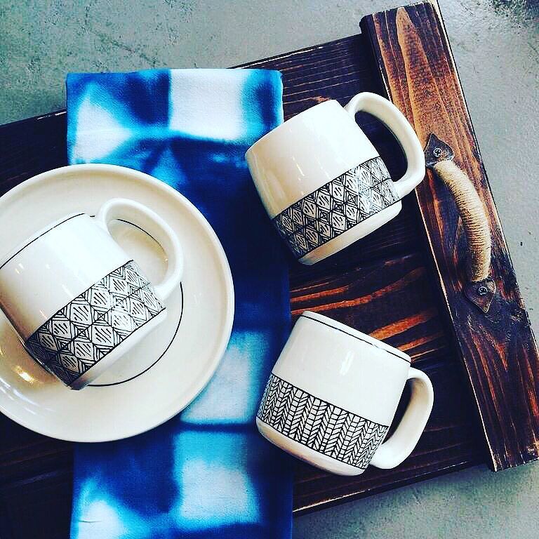 PuntePo's tweet image. Save the date!! @traceatlanta is hosting a @craftedwestside pop up shop on Tuesday, April 19 from 6-9 p.m.