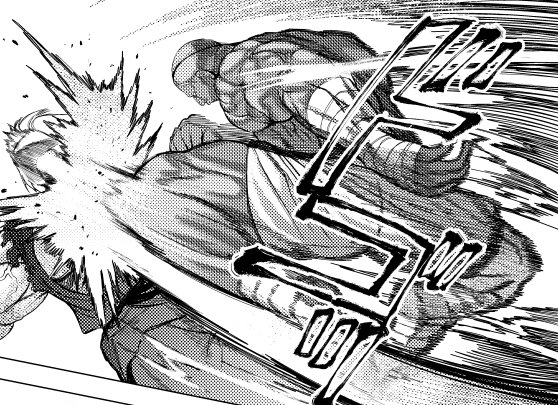 西出ケンゴロー 4月9日土曜0時より漫画 ウメハラ Fighting Gamers 第 三十六話が公開されます アサエモンから謎の本を渡されたウメハラ その理由とは 単行本第 巻予約受付中です T Co Nuldxher0d T Co Uovxw2fjth