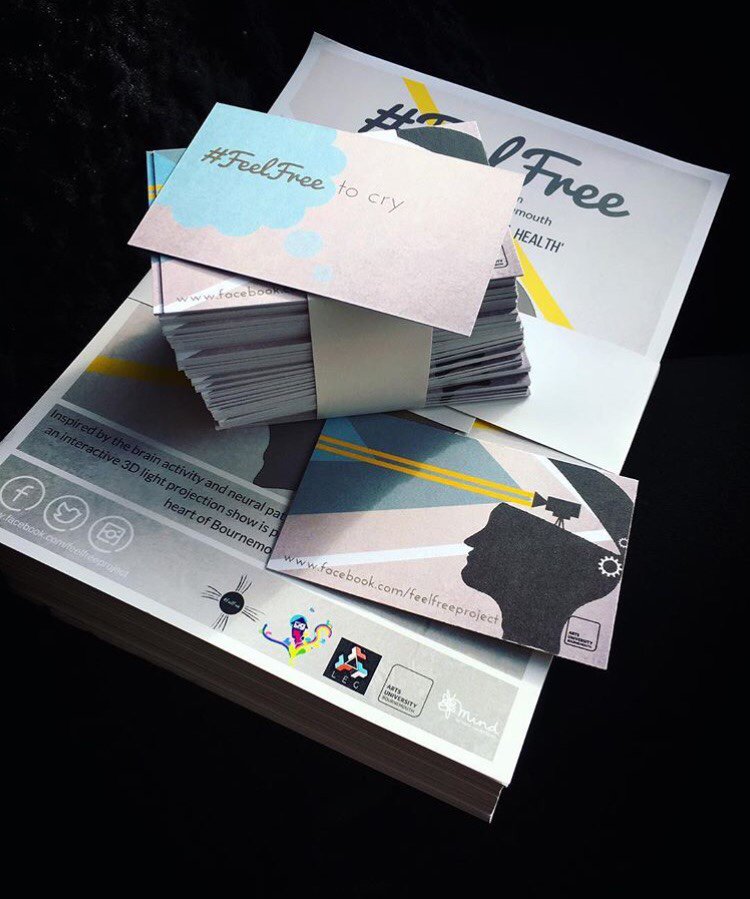 #FeelFree tweet media