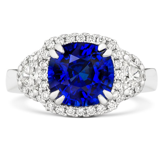 tivonfj's tweet photo. #ROYALBLUE
#QUALITY #LUXURY #RARITY
5.12ct Ceylon Sapphire #Platinum
#HeirloomCollection https://t.co/AaDluKPzUA
POA https://t.co/Yt9QTuDZ2q