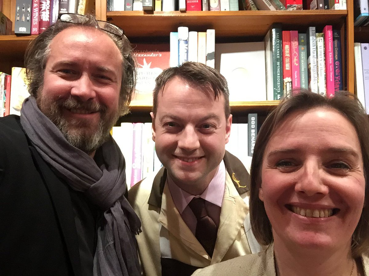 mrducksdelicaci's tweet photo. last night launch of The Meat Cookbook @Danny_lidgate @HattieEllis @mrducksdelicaci #recipe #chef #meat #butcher https://t.co/n0cO2FLuRb
