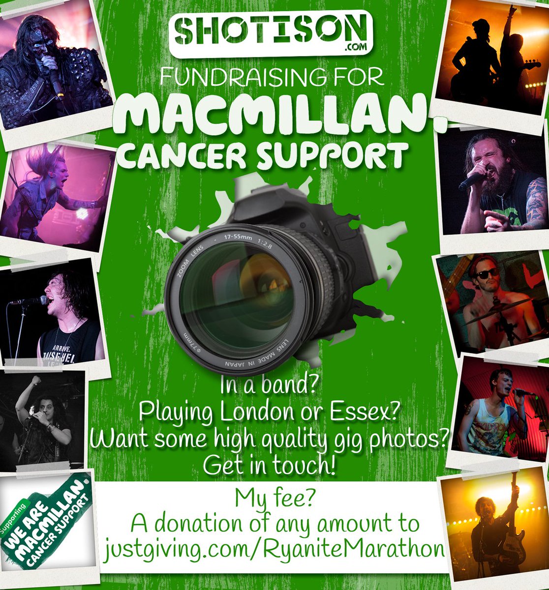 _Shotison's tweet photo. I'm doing the #EdinburghMarathon for @macmillancancer and seeking donations...
https://t.co/SkSxBD6CAM https://t.co/xEcbdQVFes