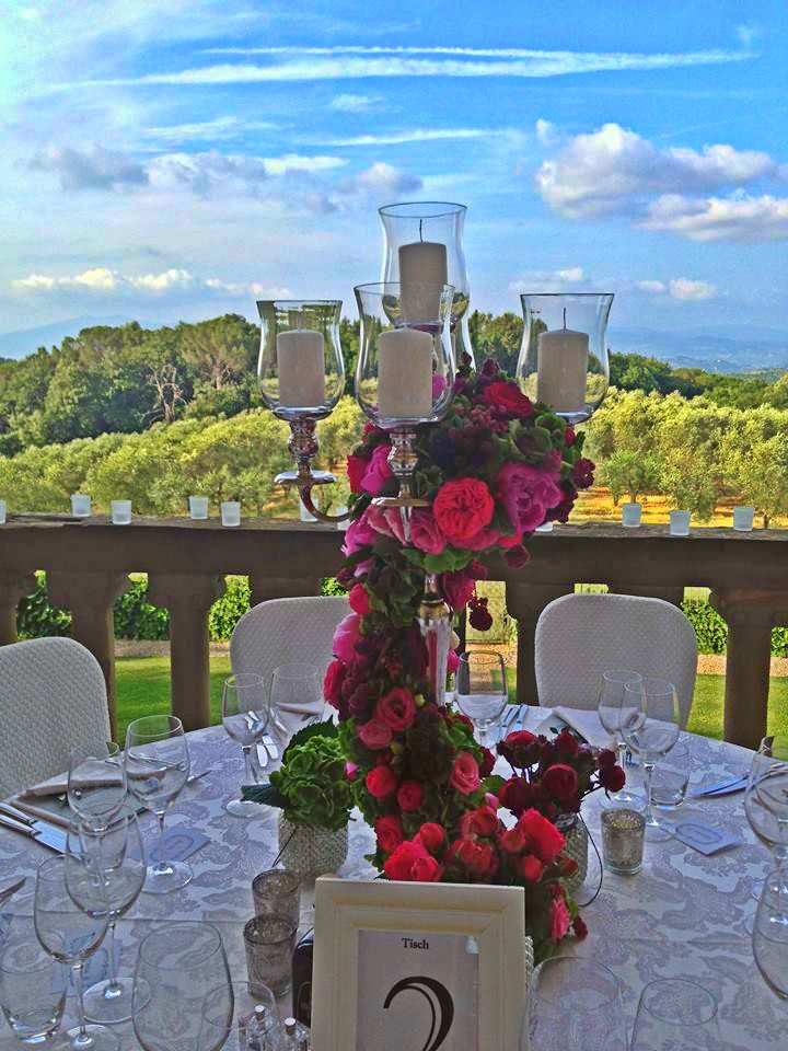 Les Chef Blanc Event tweet media