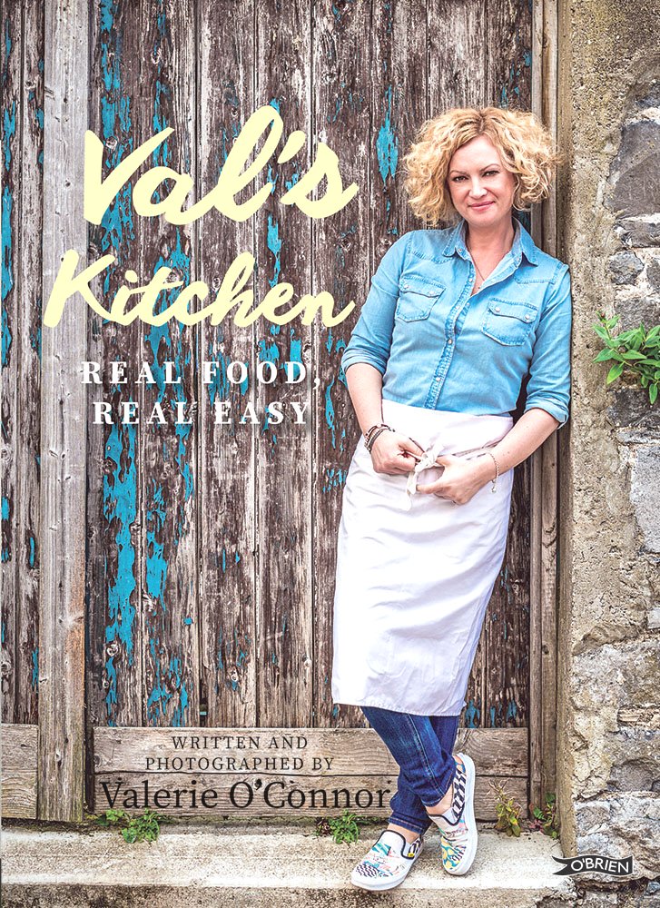 IrishFoodGuide's tweet image. Cook Book Recommendation of the Week is "Val's Kitchen - Real Food Real Easy" by @ValOconnor irishfoodguide.ie/2016/04/real-f…
