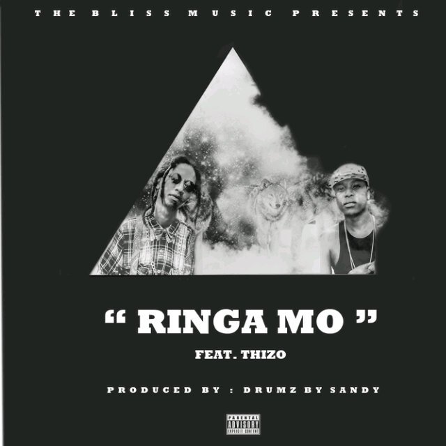 AfricanBliss_'s tweet photo. NEWS: @drumzbysandy to drop #RingaMo later this month Feat. Thizo .. Look out for this one!! https://t.co/QAiwPWssy9