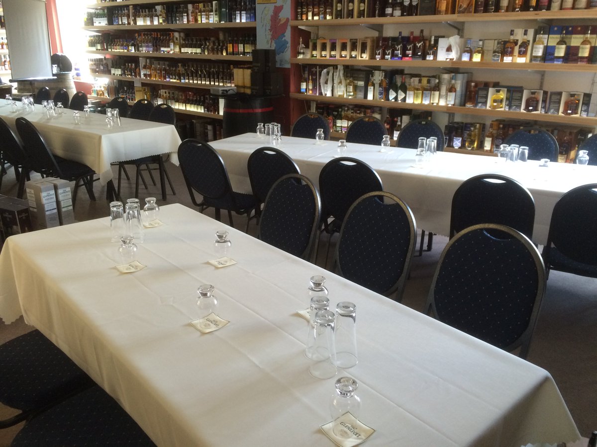 your_whisky's tweet photo. this evening: Whisky-Tasting with #Alba @AlbaImport ... starts soon... yeah... https://t.co/M5M0xD9mEe