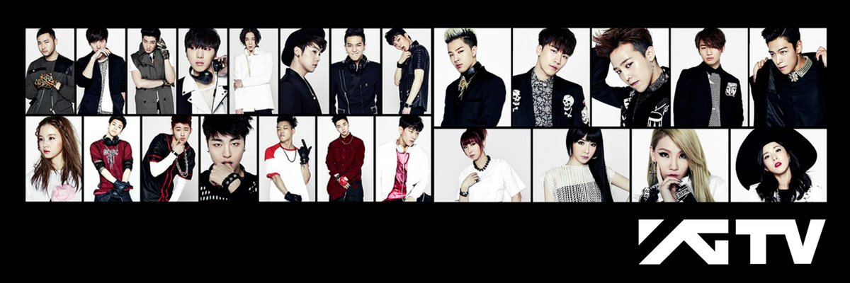 Yg Tv Ygfamilytv Twitter
