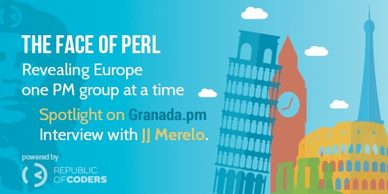 RepOfCoders's tweet image. Meet the European #Perl Ecosystem: spotlight on GranadaPM Thanks @jjmerelo for the interview medium.com/republic-of-co…