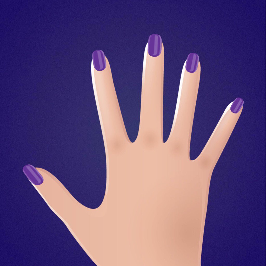 This is the best Nail Design app ever!ra tinyurl.com/nd53sbr