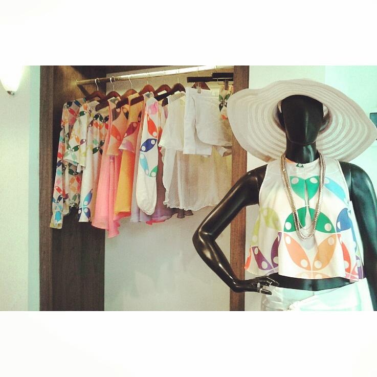 nunukambarwati's tweet image. Ada koleksi 'Nyonyah Pitut Erickson' dr Betsy Swastikowati utk #DesignerCorner @TIRANAHOUSE Kotabaru ♡ Check it out!