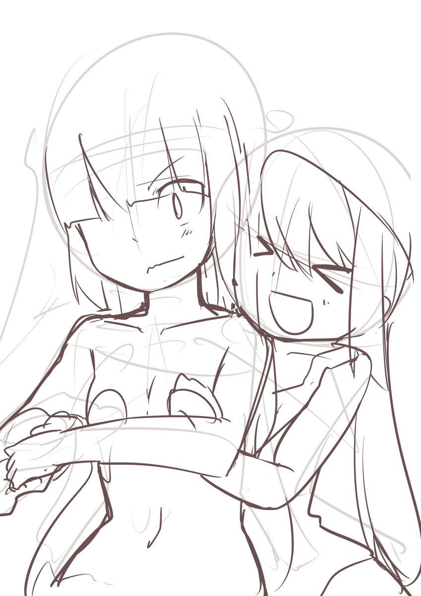 ハネたん オムらイス على تويتر ササの能力が 水がある場所ならどこへでも移動できる って能力なので本当はお風呂中のハネを背後から襲う みたいなイラスト描こうと思ったけど２時間じゃ無理そうなのでやめました A T Co Zceuogsosy