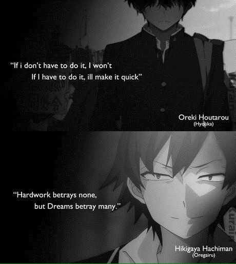 30 inspirational anime quotes about life - KAMI.COM.PH