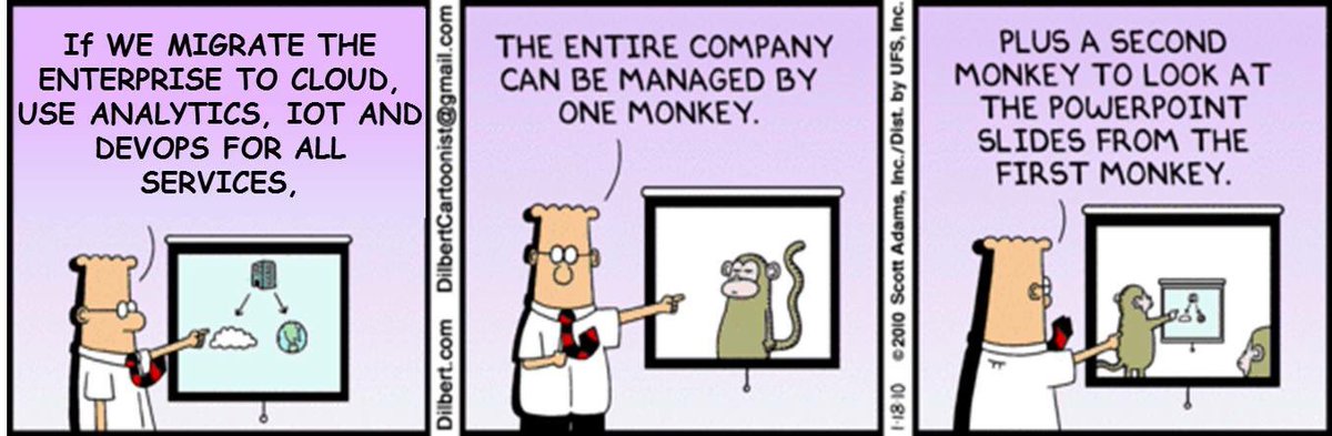 sandy_carter's tweet image. LOL! Tech geeks like me will love this one!! #cloud #socbiz #Analytics #iot #DevOps