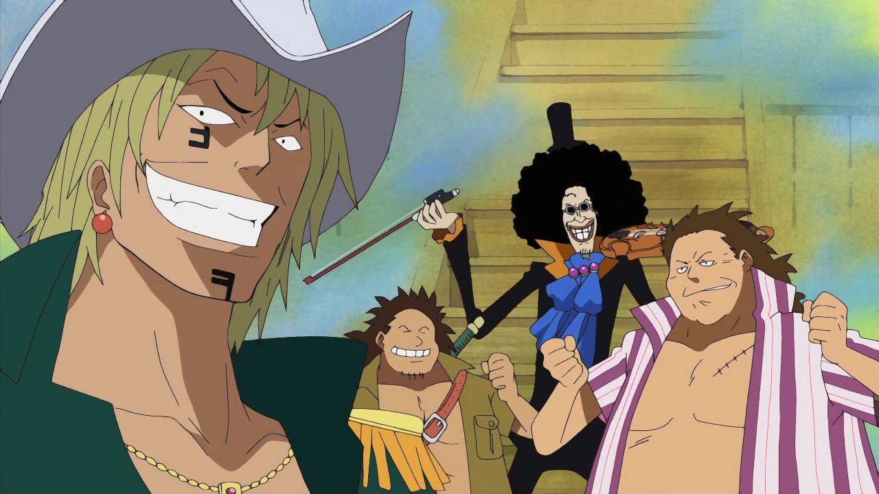 Twitter 上的 嘲笑のひよこ すすき 本日4月9日は One Piece のルンバー海賊団船長 キャラコのヨーキの誕生日 おめでとう Onepiece ワンピース ヨーキ生誕祭 ヨーキ生誕祭16 T Co Z9twpnf97g Twitter