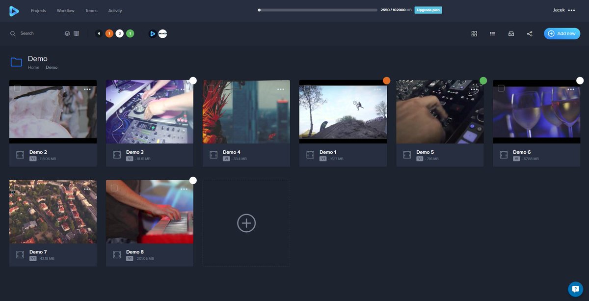 SymotionCo's tweet photo. New version of Symotion is already online! #videoedit #videoreview https://t.co/lsTDB7SeGr