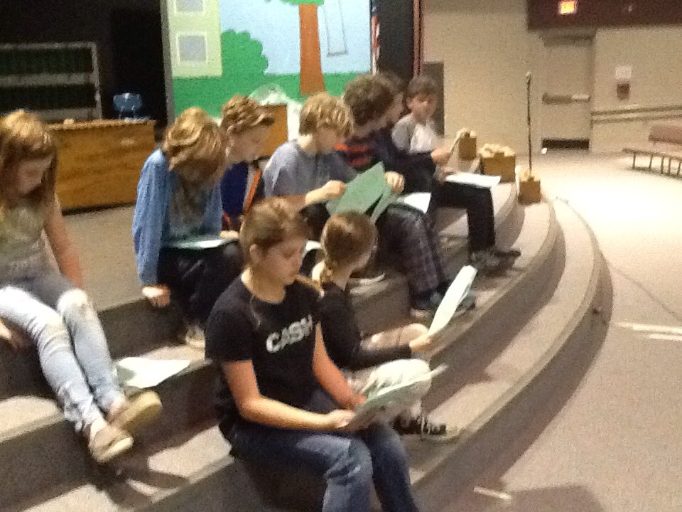 mrbrown_acs's tweet photo. Readers' theater of mythology stories. Learning about mythology and practicing reading fluency https://t.co/kTLHjhFO4b
