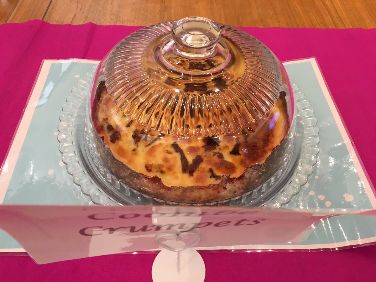 LucindasIreland's tweet image. Great fun! #friendsofthecoombe