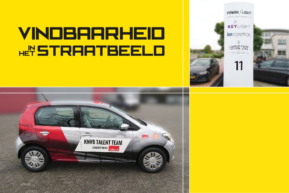 AfdelingSign's tweet image. Vindbaarheid in het straatbeeld.
Lees het artikel hier: bit.ly/1VE4Xvt