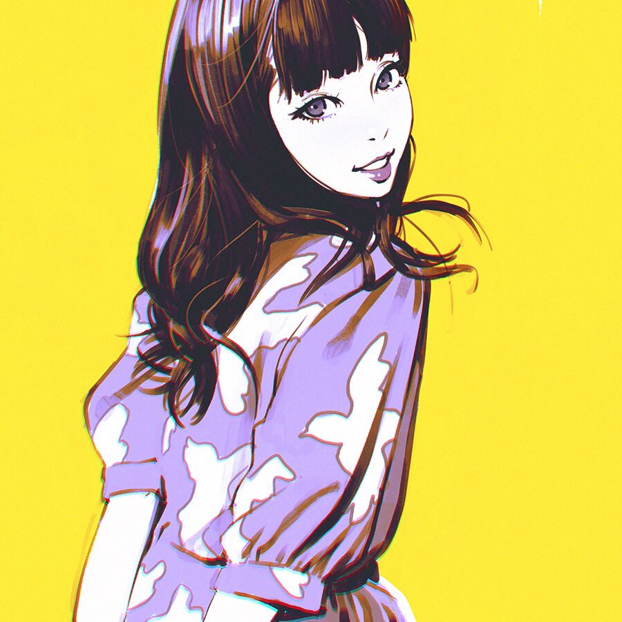 イリヤ・クブシノブ on X