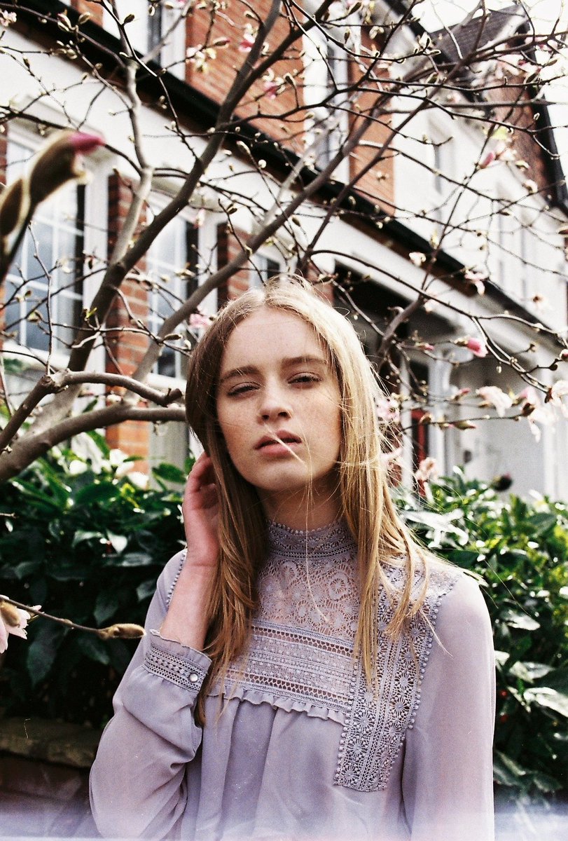 #MandPDEVELOPMENT #BritishTalent: OBSESSING over this face! Natural beauty #Emma shot by <a href="/Annagallifent/">Annagallifent</a>