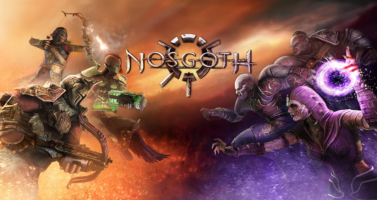 It is with a heavy heart that we must announce the end of Nosgoth's development. 

nosgoth.com/blog/a-farewel…