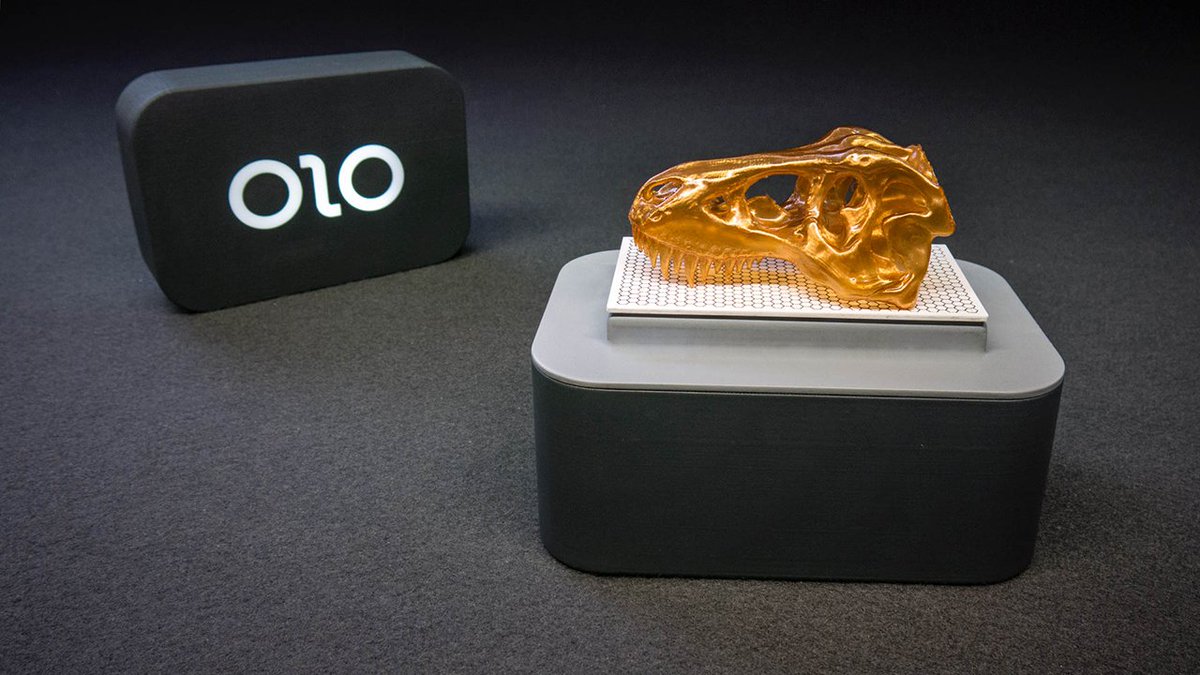 GeektotheFuture's tweet photo. OLO #olo3d — первый 3D-принтер для печати со смартфона https://t.co/ILo0MUtQAo https://t.co/GB4IBEpDji