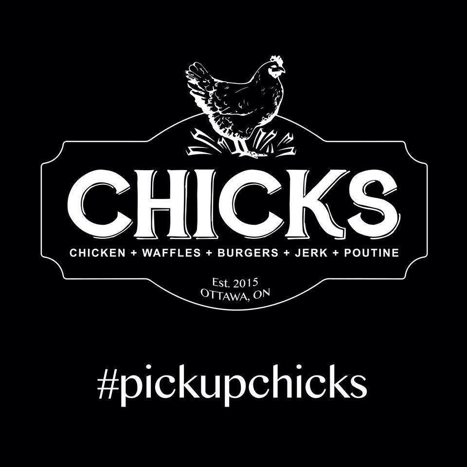 ChicksOttawa's tweet photo. The weekend is here, make CHICKS a part of it!
Dine-In . Take-Out . Catering

#PickUpChicks @ChicksOttawa https://t.co/VqtQQ3HhJF