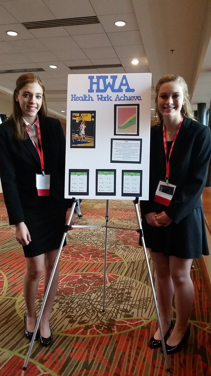 tlctaylor0711's tweet photo. 2nd #mbhsfccla STAR Event team about to compete at #txfccla State Competition. Let's do this!  #mckBoyd #mckboydcte https://t.co/5MQLmGYMzx