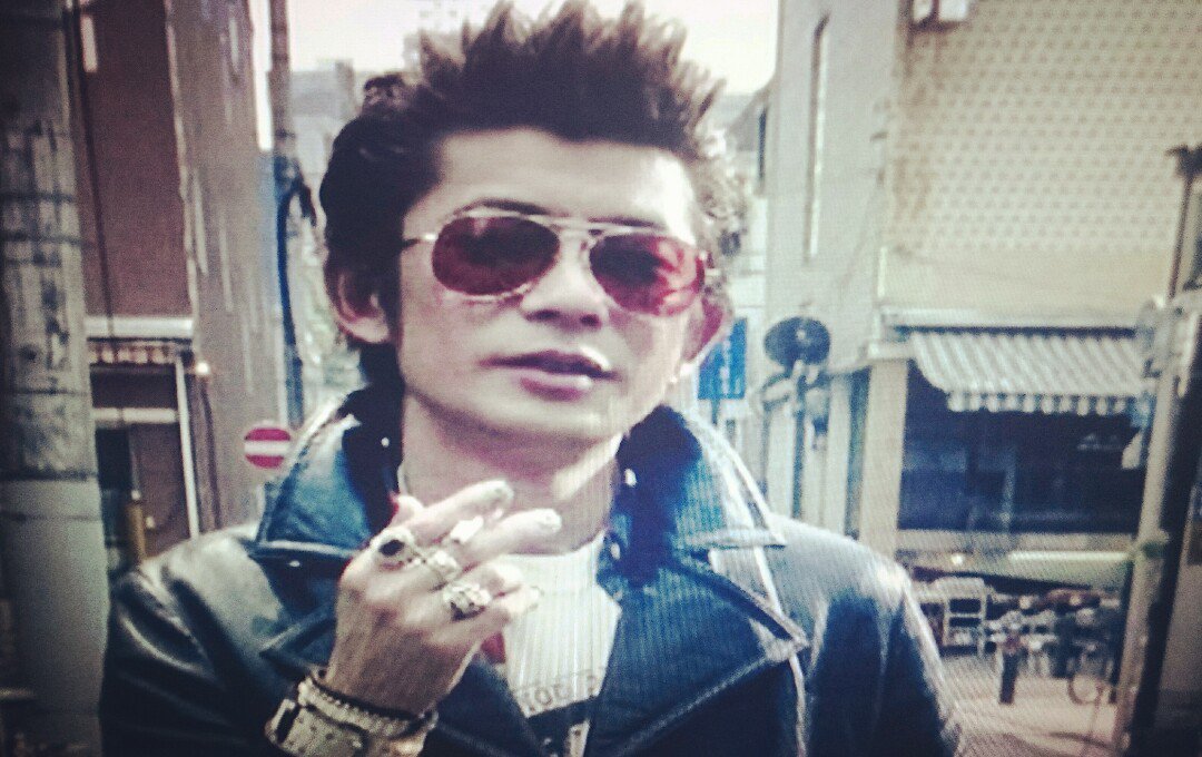 私立探偵 濱マイク ありがとう 美貴 おぅ ほいじゃあなー 困ったことあったらいつでも来いよー 父ちゃんによろしくなー おい マイク T Co Jtejgurfpj