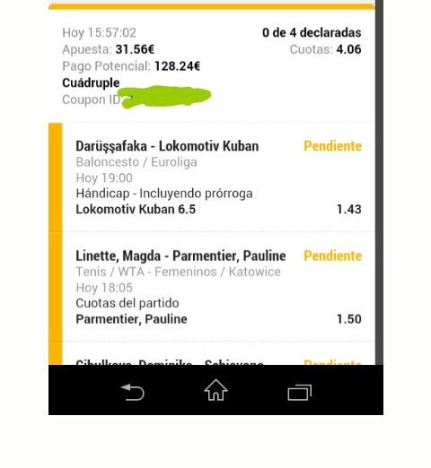 Recogelechugas's tweet photo. No es fácil, pero tampoco imposible. Stake medio 👇 https://t.co/sJz3WDbgn0