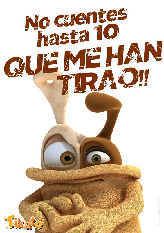 Tikato Pasozebra tweet media