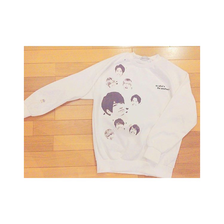 __make_these__'s tweet photo. *

WESTトレーナー ＋ 西畑

濱田/重岡/小瀧/中間/藤井/桐山/神山

細かく ！ とか ♪ とか ❤︎ とか
色々実はついてるよ☺️

- - - #ぽてと工房 - - -
#少しでもいいと思ったらRT 

. https://t.co/sDpQD8t3pX
