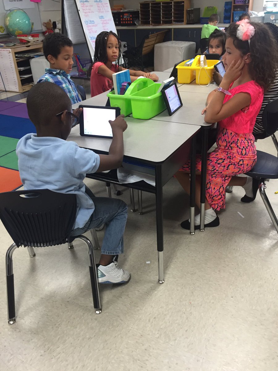 MrsGuynes's tweet photo. Spelling test with @google forms! #shandses https://t.co/7zptRcsO65