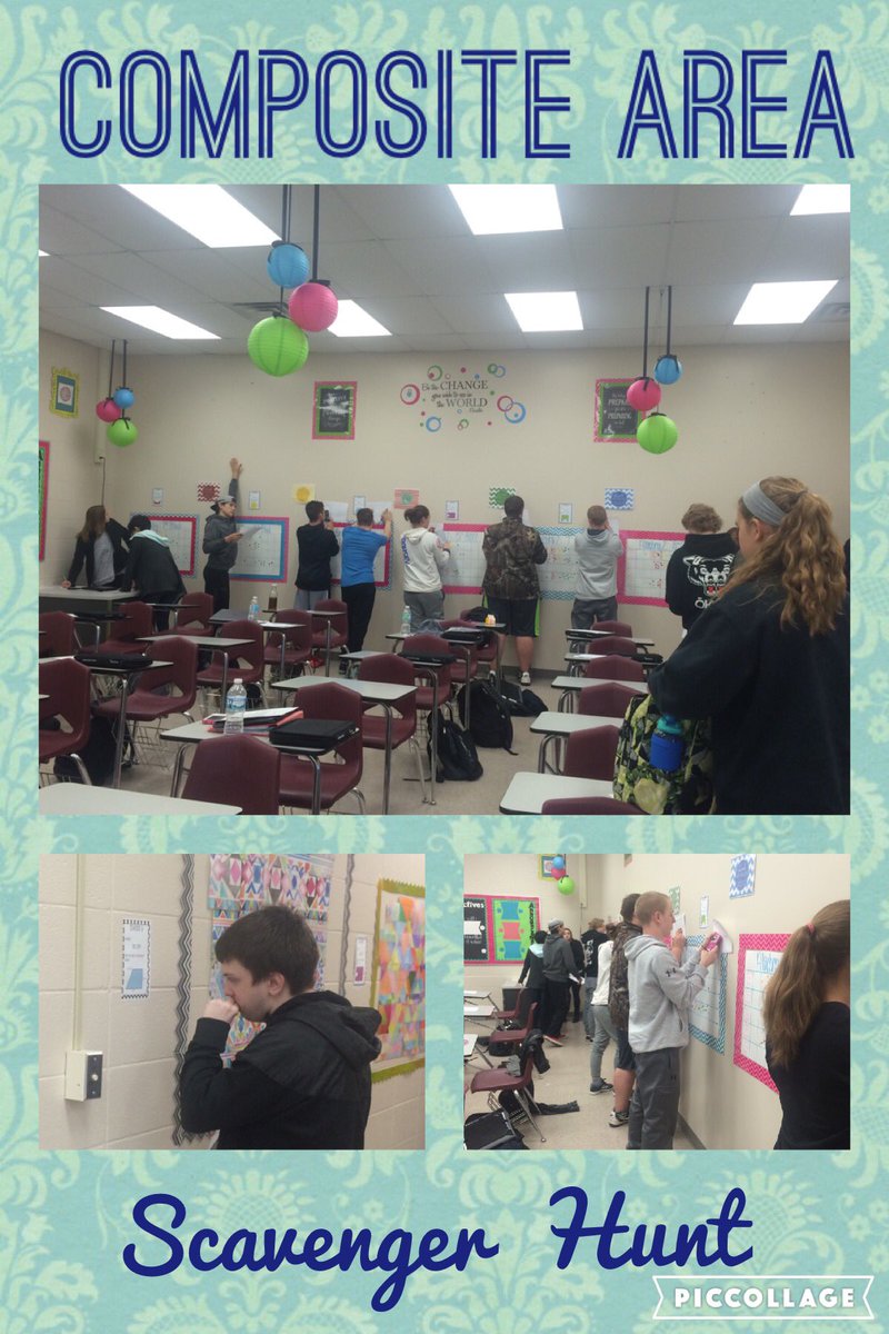 smwehmeyer's tweet photo. Up and moving in geometry! #geometry #getstudentsmoving @OFHSNews https://t.co/foeSKLYZBZ