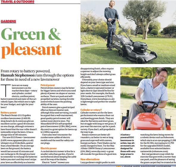 Lovelylawns Hashtag On Twitter