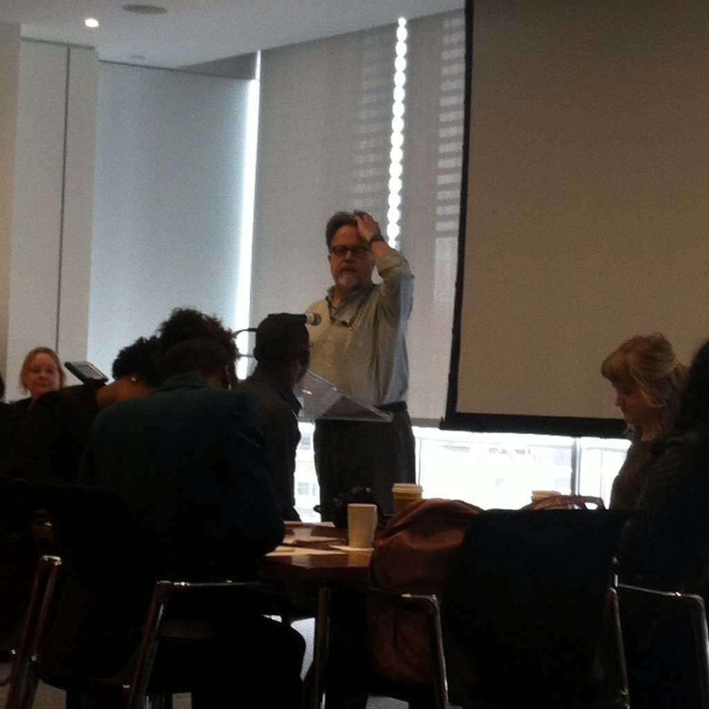 thecento's tweet photo. The Cento is in attendance at the @nytimes student editors' workshop today! https://t.co/yiPc9u3vYL