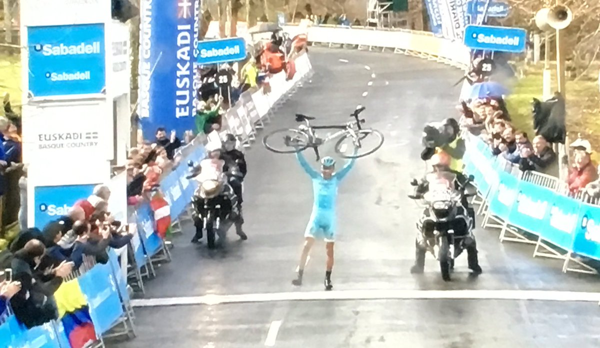 Epico arrivo <a href="/diegoro_89/">Diego Rosa</a> <a href="/AstanaTeam/">Sauna in Riga - AstanaTeam</a>