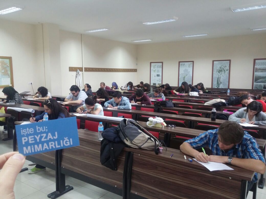 FaRT__'s tweet image. #WLAM2016 
This is LANDSCAPE ATCHITECTURE
İşte bu; PEYZAJ MİMARLIĞI
@peyzajorgtr @iflaEurope