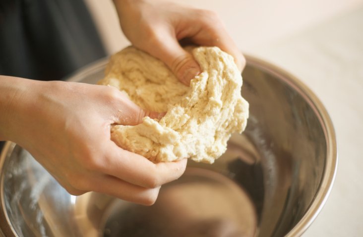 worldwidegreeks's tweet photo. The Art of Greek Fried Bread https://t.co/vazGW58A6e https://t.co/h676v8wG1j