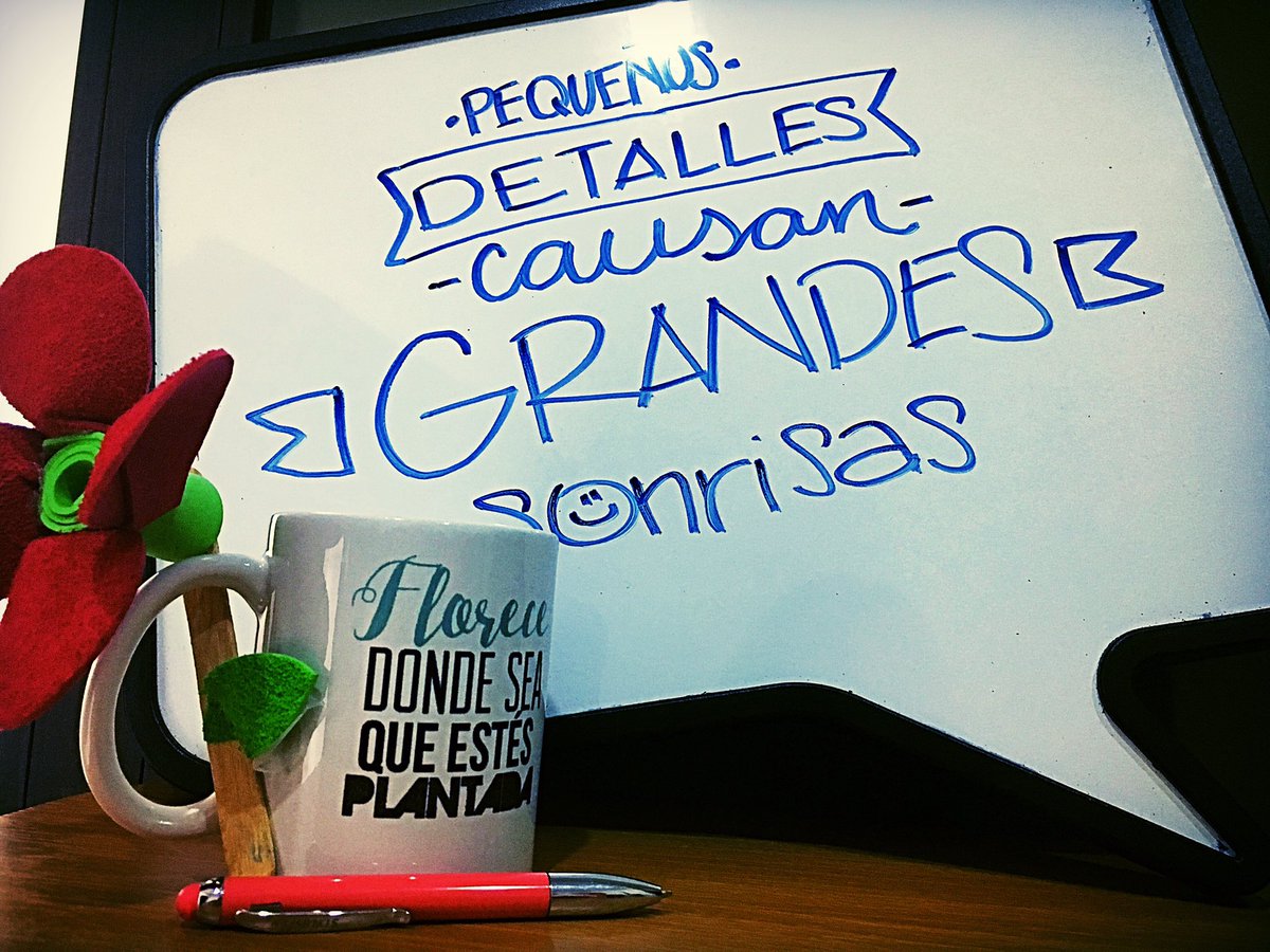 ¿Qué hace que cada mañana sea diferente? El ánimo y la actitud con la que inicias el día. ¡Sonríe! #MañanaQuienSabe