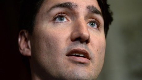 CBCNews's tweet photo. Brazilian magazine calls Trudeau a 'narcissist' who is soft on terror  https://t.co/UJP9rzW5vj https://t.co/o2LOwYmJ1g