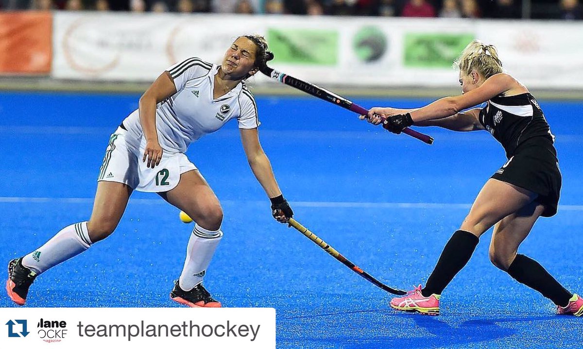 ritual hockey sticks