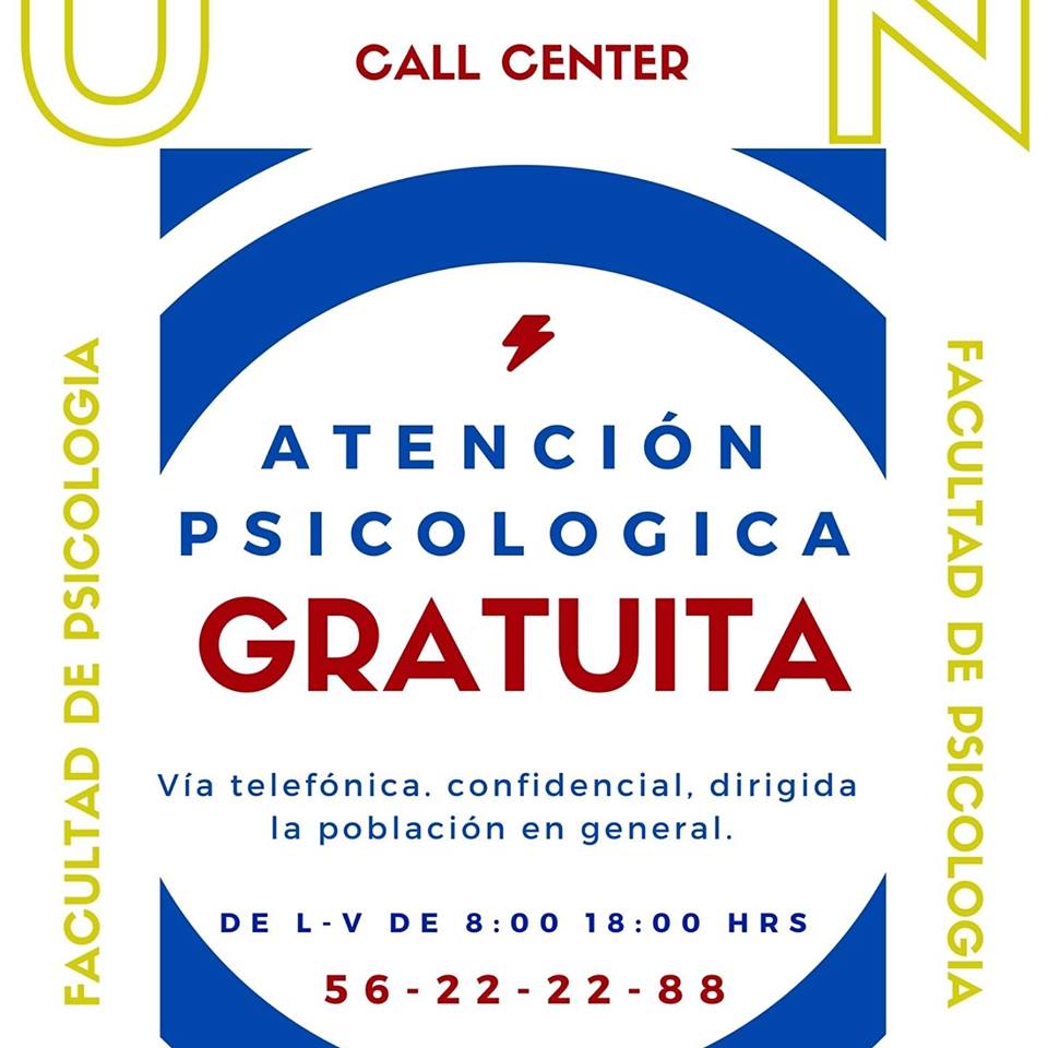 A. Psicológica UNAM tweet media