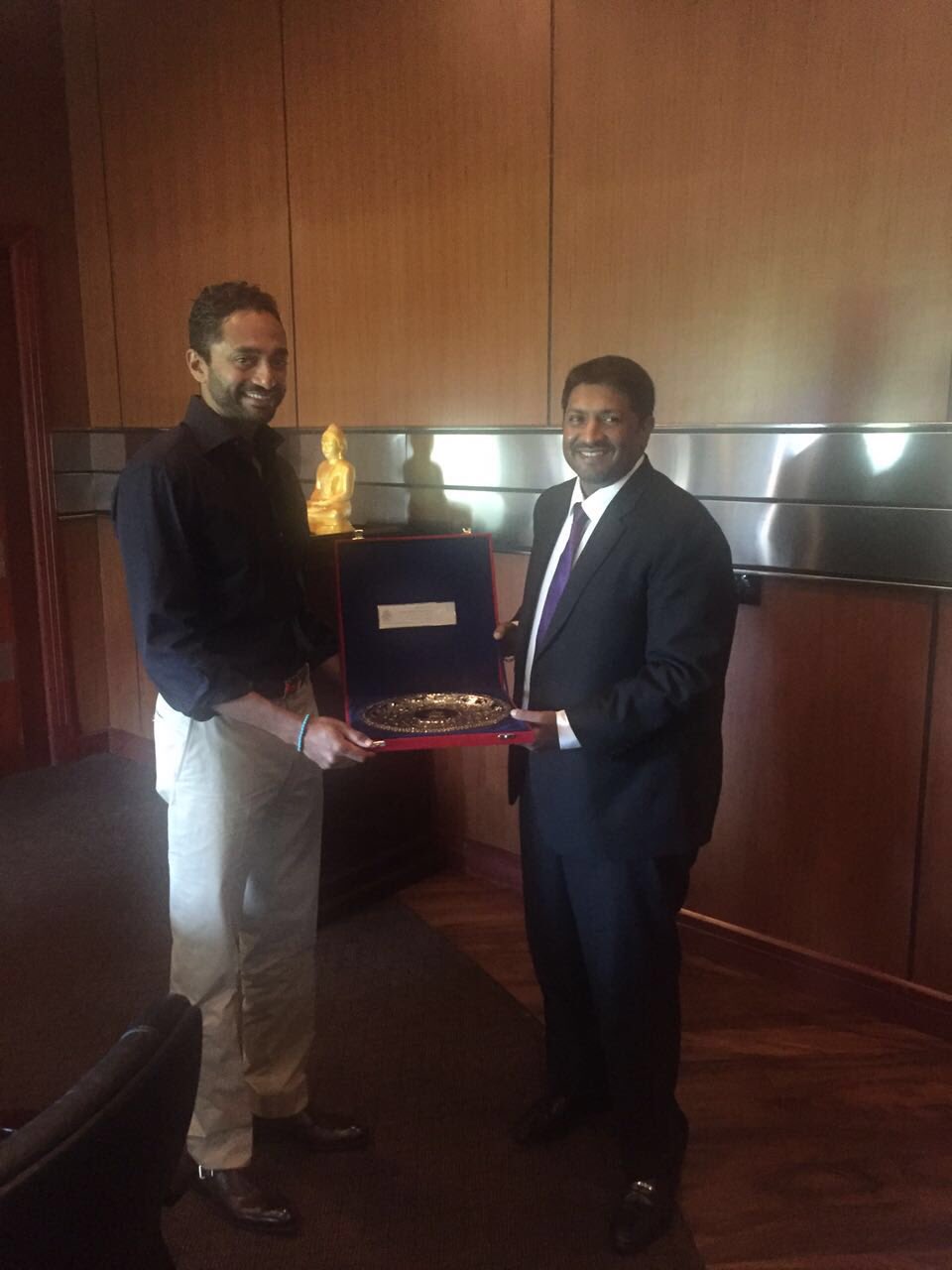 Chamath Palihapitiya Twitter